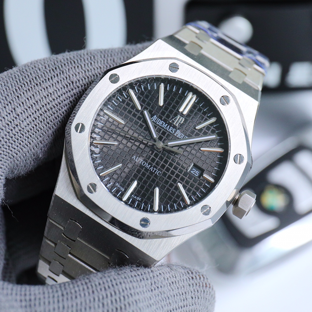 Audemars Piguet watch